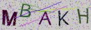 CAPTCHA de imagem