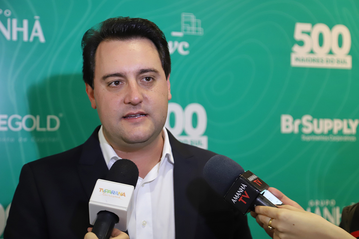 Entre as 50 maiores empresas do Paraná, Cohapar traça planos para continuar crescendo