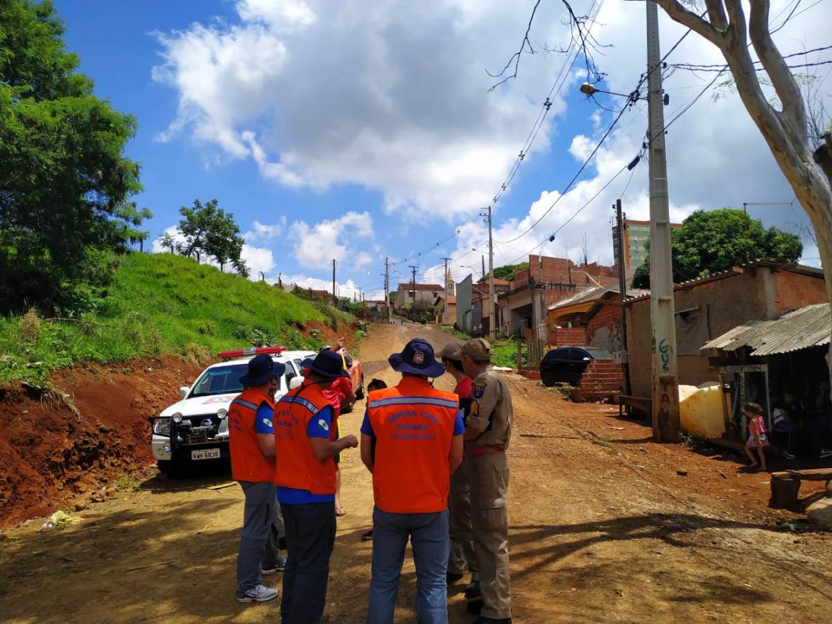 Governo lança programa para reduzir favelas no Paraná