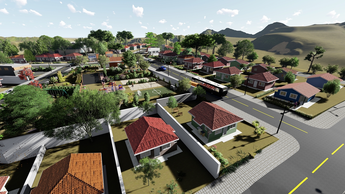 Governo lança programa para reduzir favelas no Paraná