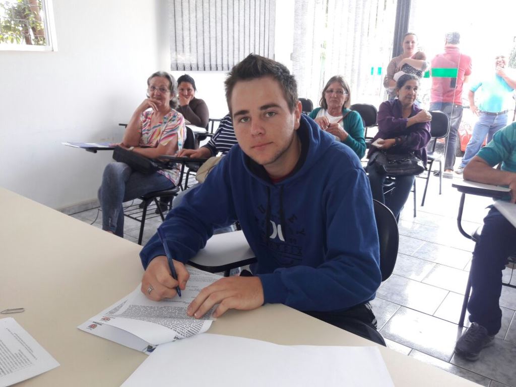 Mutuários da Cohapar da região de União da Vitória podem obter escritura