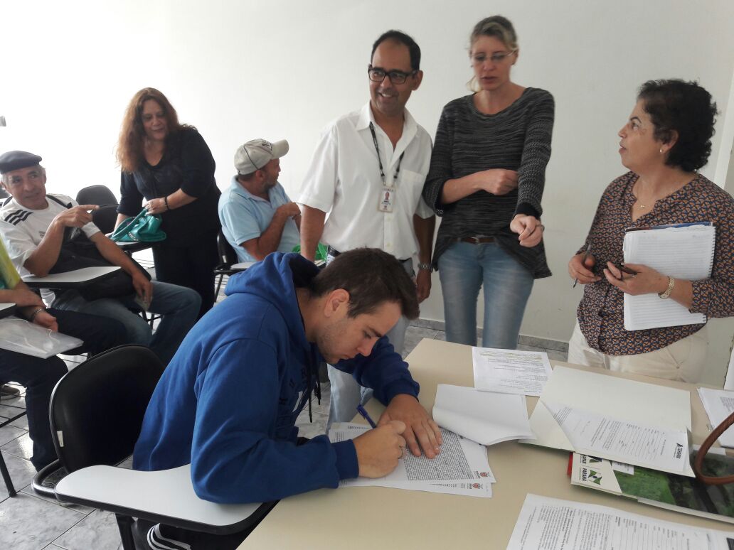 Mutuários da Cohapar da região de União da Vitória podem obter escritura