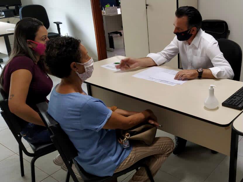 Cohapar faz mutirão para renegociação de dívidas de mutuários em Londrina