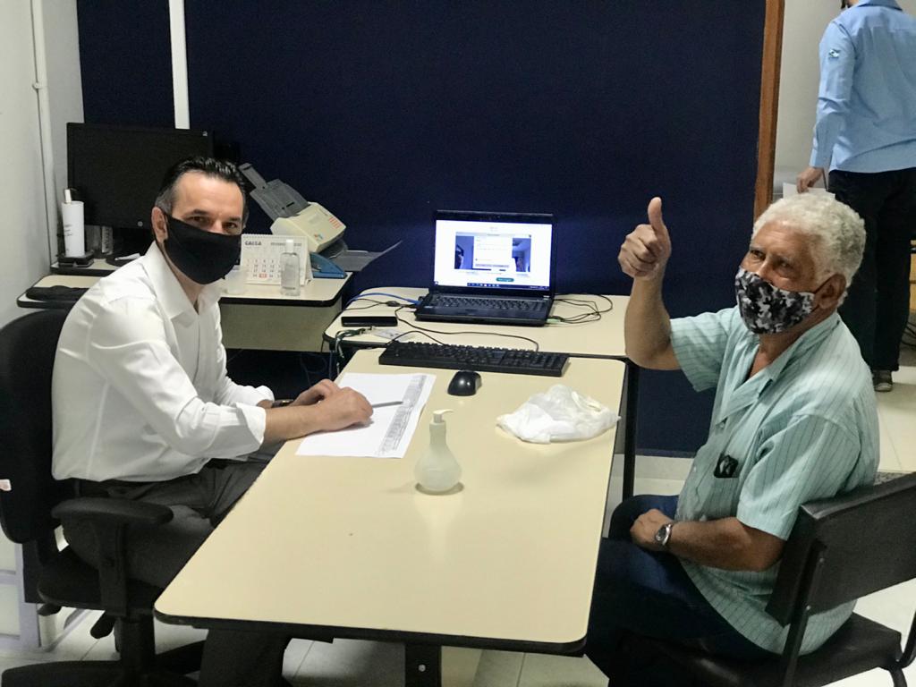 Cohapar faz mutirão para renegociação de dívidas de mutuários em Londrina