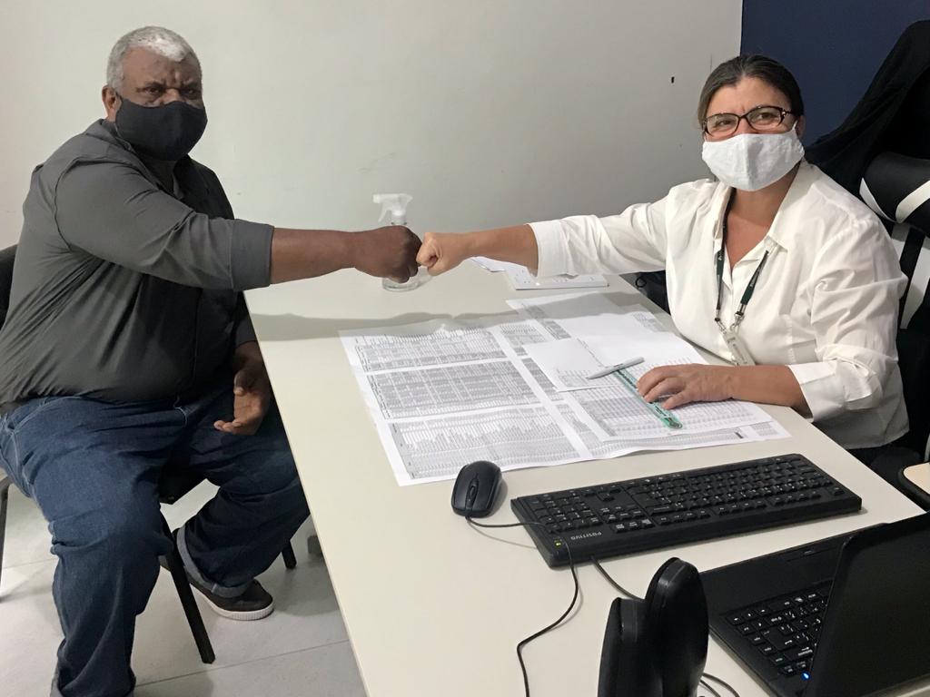 Cohapar faz mutirão para renegociação de dívidas de mutuários em Londrina