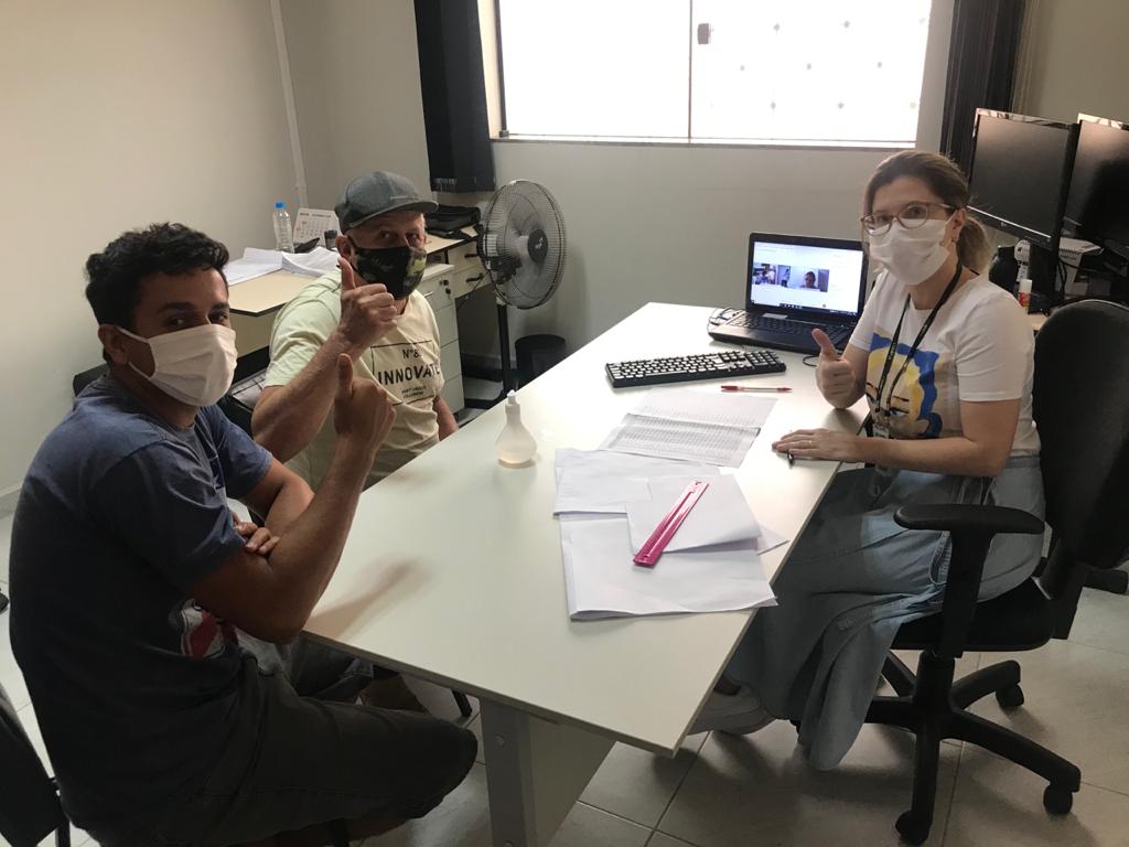 Cohapar faz mutirão para renegociação de dívidas de mutuários em Londrina