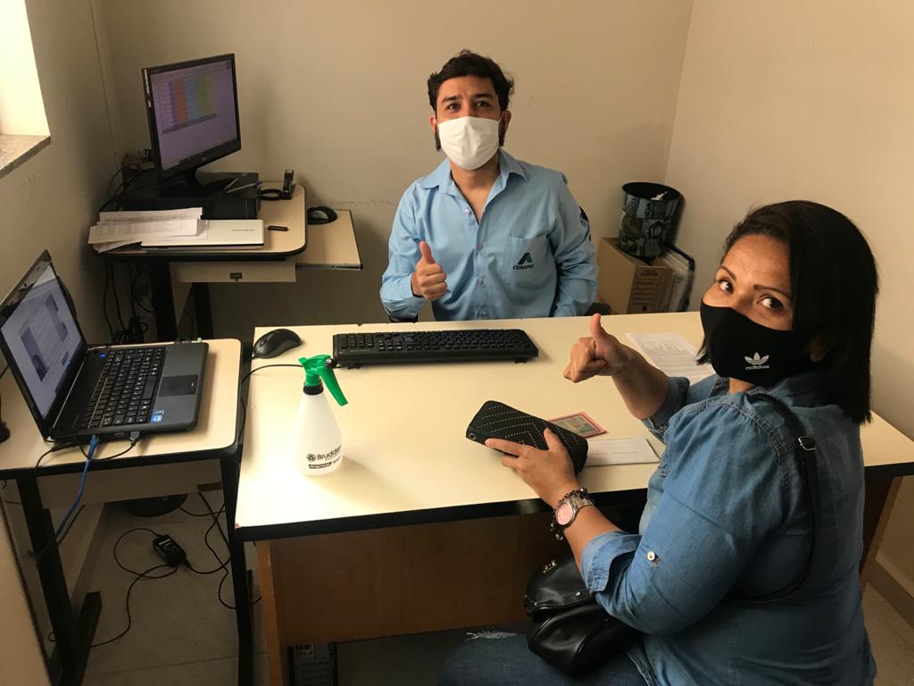 Cohapar faz mutirão para renegociação de dívidas de mutuários em Londrina