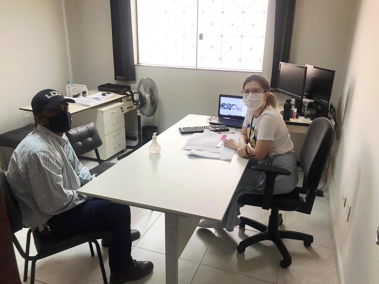 Cohapar faz mutirão para renegociação de dívidas de mutuários em Londrina