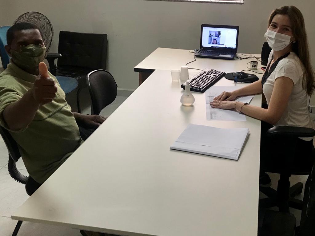 Cohapar faz mutirão para renegociação de dívidas de mutuários em Londrina