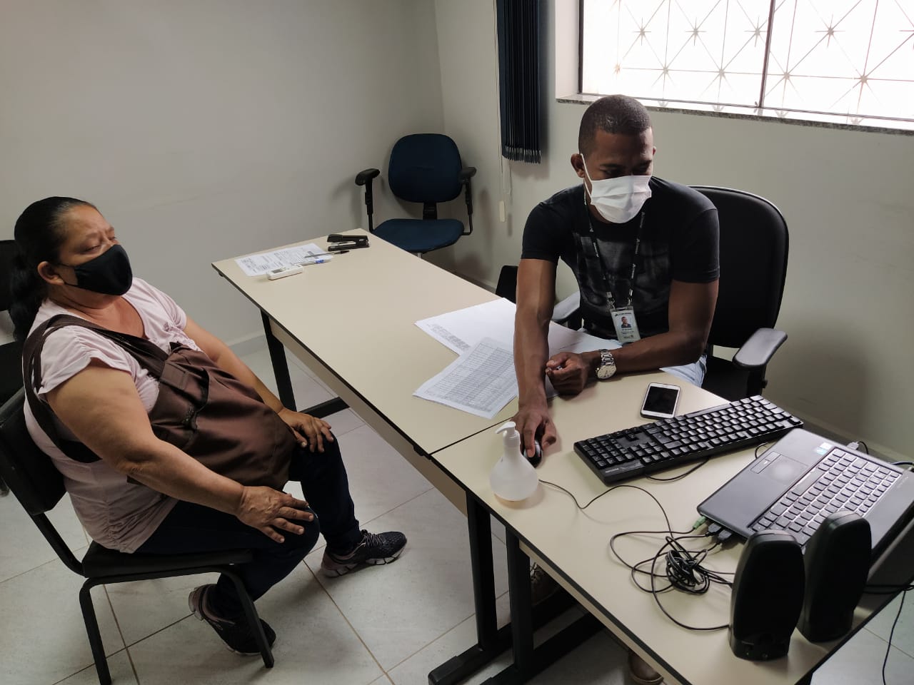 Cohapar faz mutirão para renegociação de dívidas de mutuários em Londrina