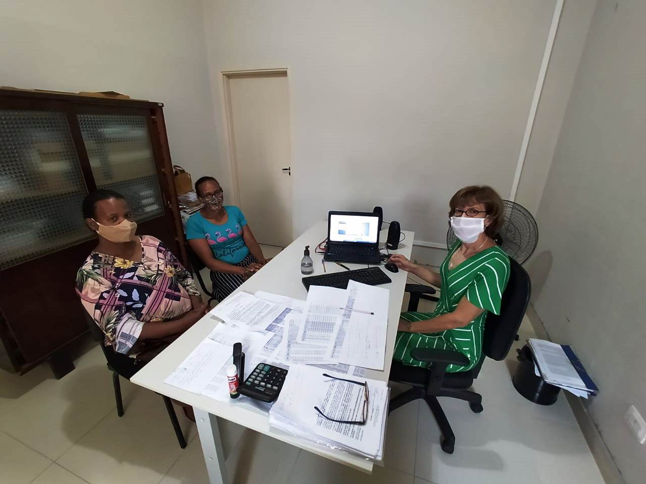 Cohapar faz mutirão para renegociação de dívidas de mutuários em Londrina