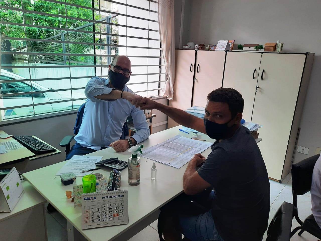 Cohapar faz mutirão para renegociação de dívidas de mutuários em Londrina