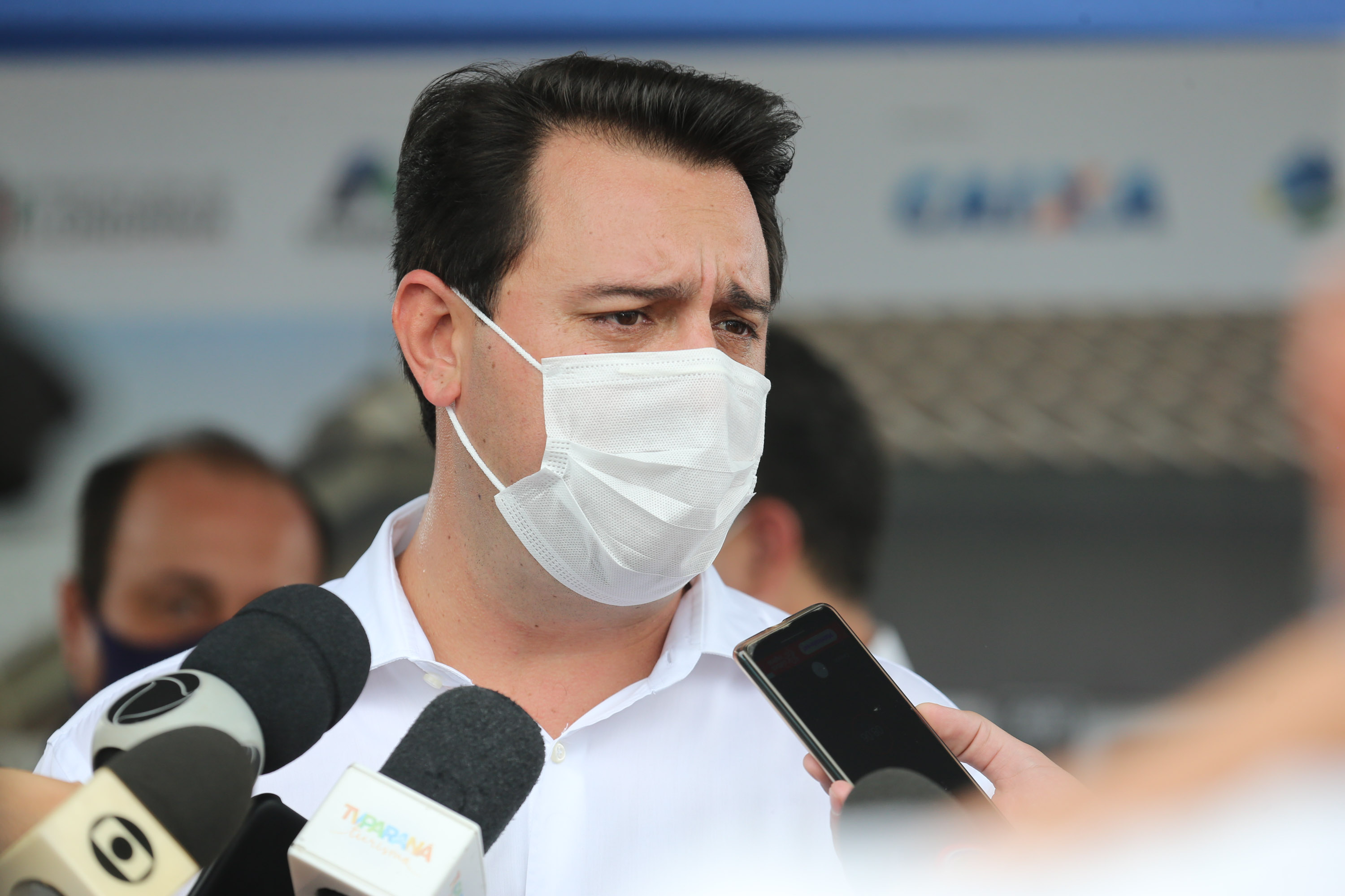 Em parceria com Governo, Londrina ganha conjunto com 866 casas