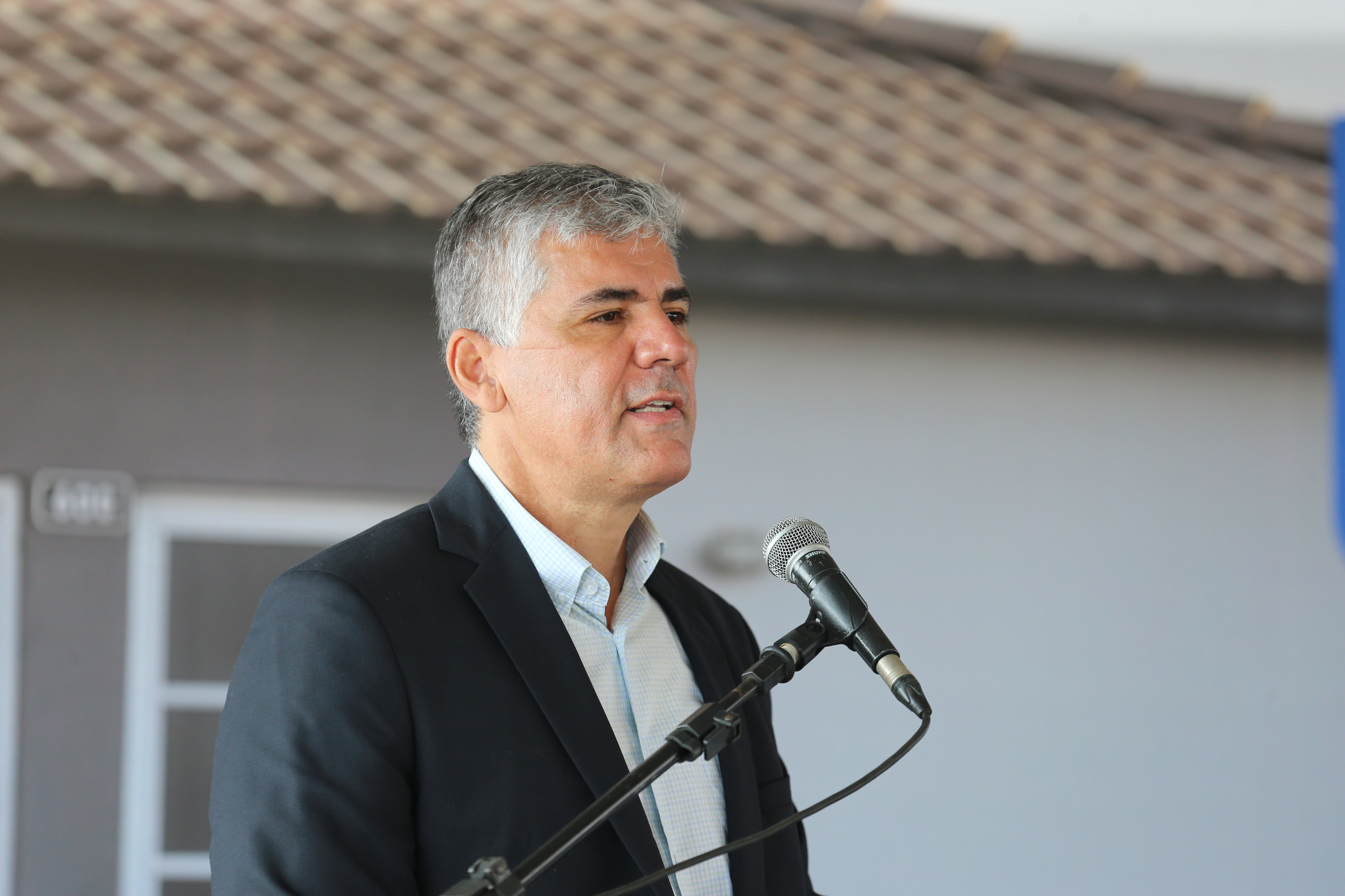 Em parceria com Governo, Londrina ganha conjunto com 866 casas