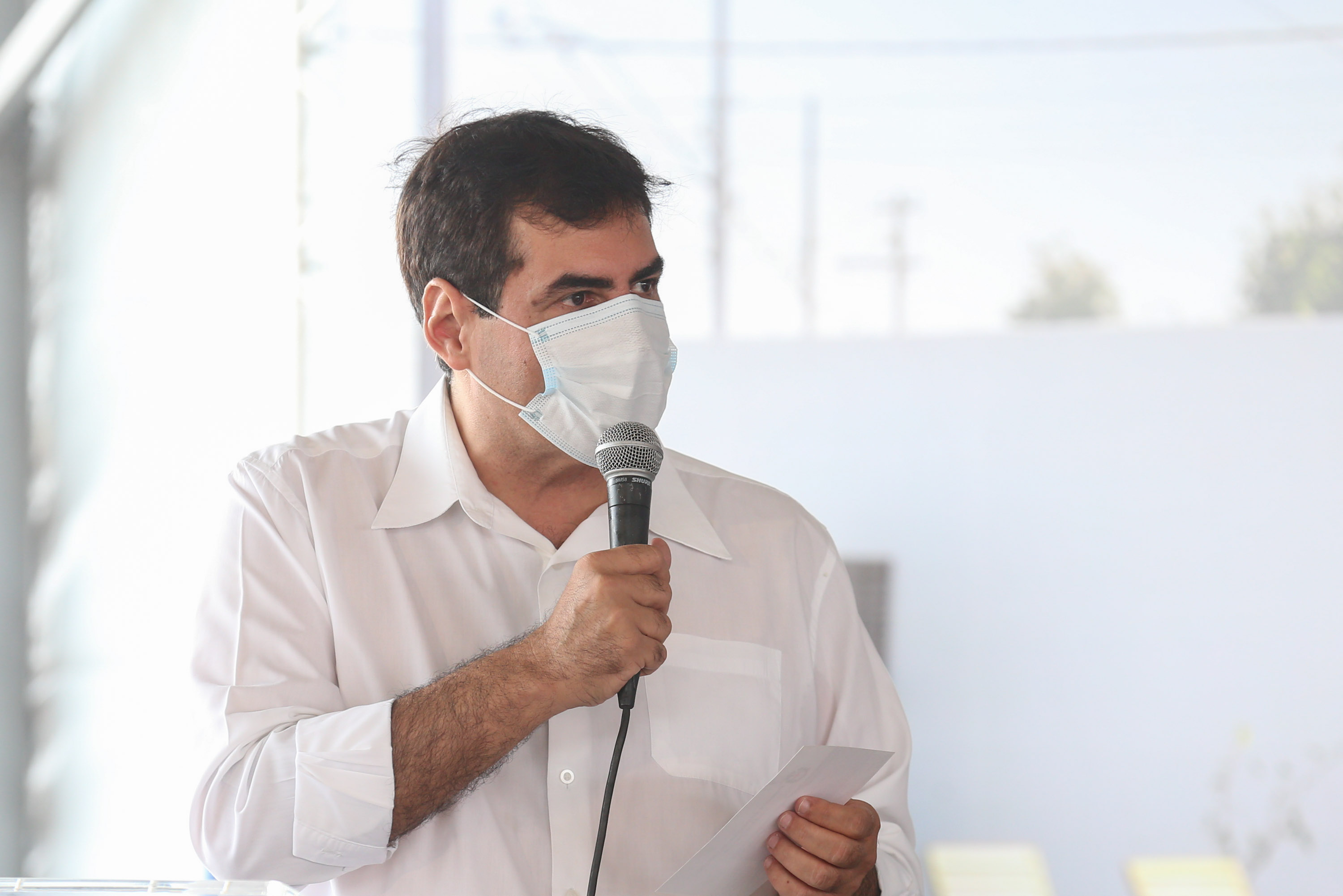 Em parceria com Governo, Londrina ganha conjunto com 866 casas