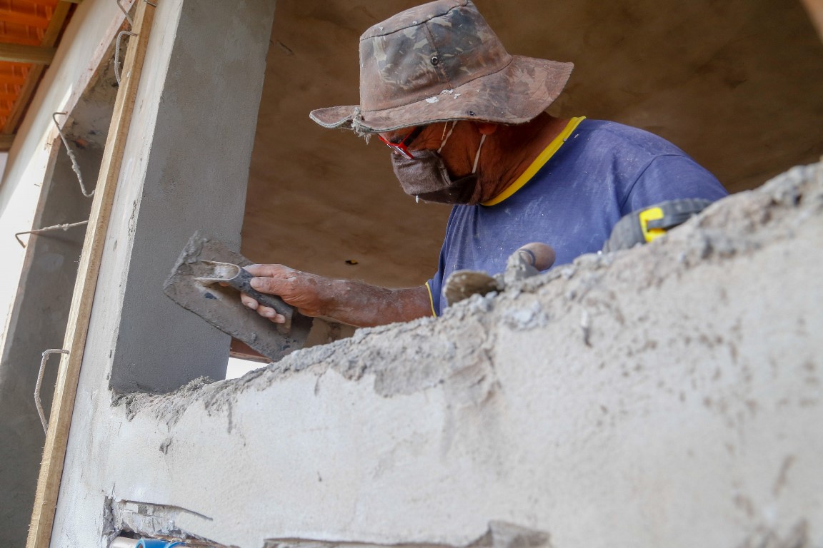 Medidas da Cohapar reduzem impactos da pandemia junto à população