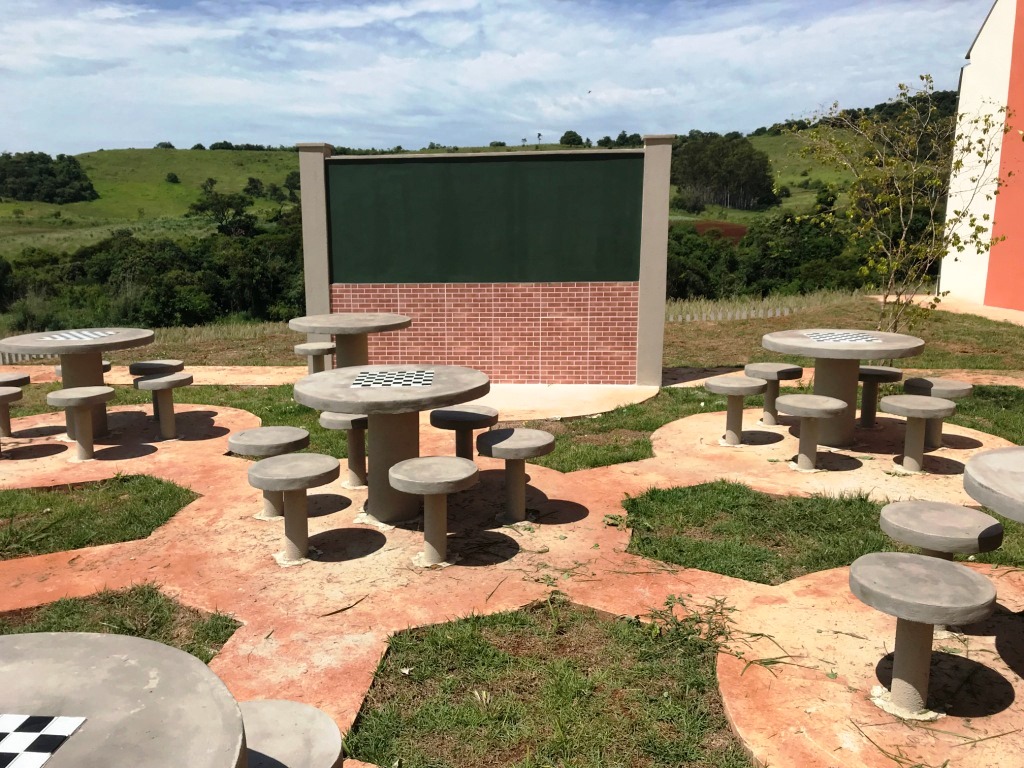 Parceria da Cohapar agiliza conclusão de obras em escolas de todo o Estado