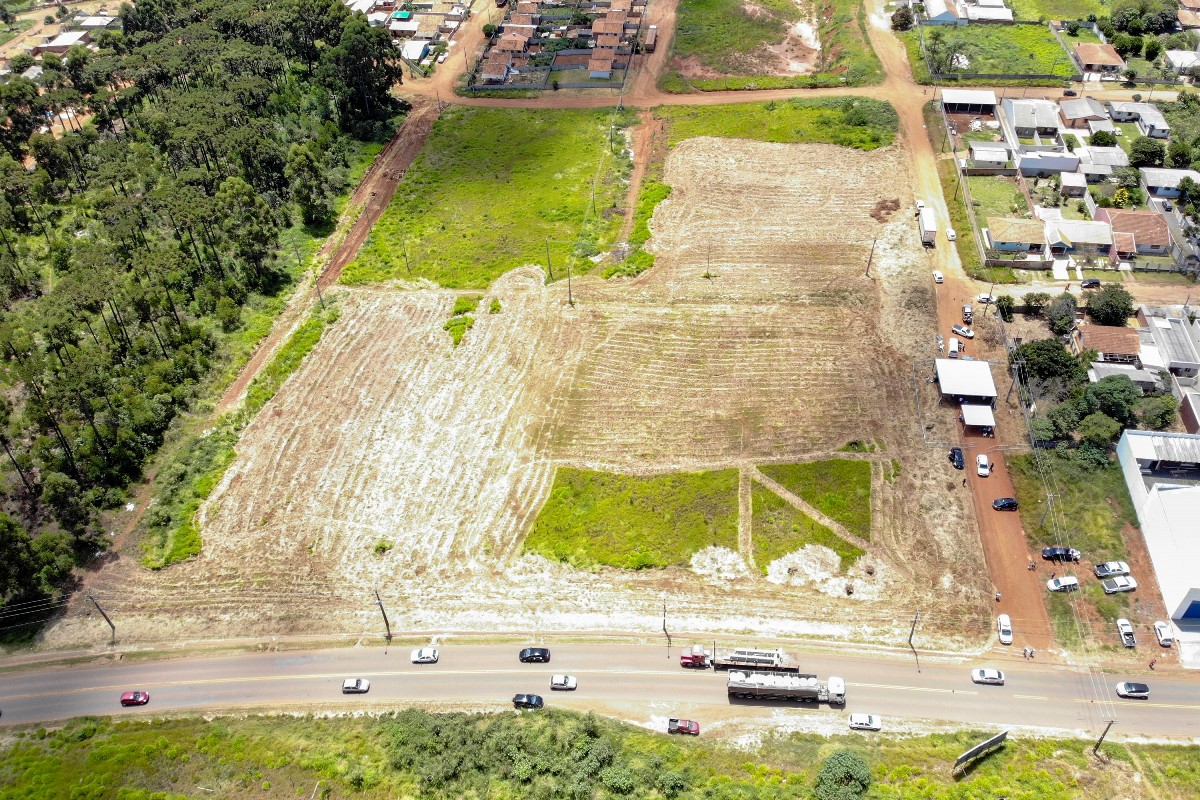 Governador autoriza construção de Condomínio do Idoso em Ponta Grossa