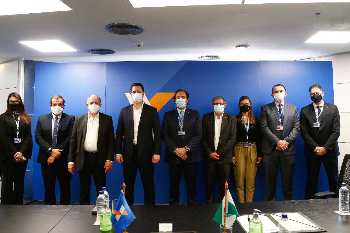 Convênio entre Estado e Caixa facilita acesso à casa própria para 30 mil famílias