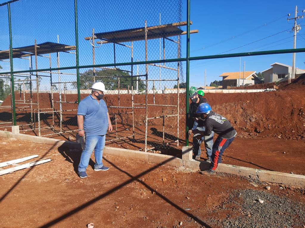 119 casas para famílias em vulnerabilidade serão concluídas em setembro em Cantagalo