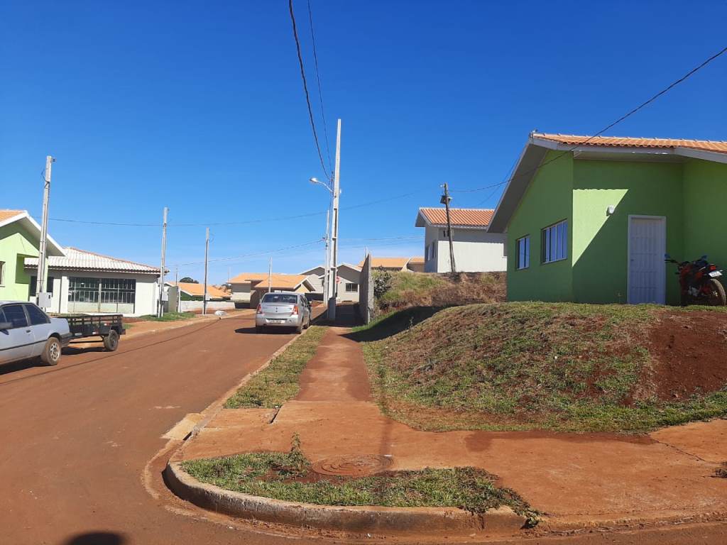 119 casas para famílias em vulnerabilidade serão concluídas em setembro em Cantagalo