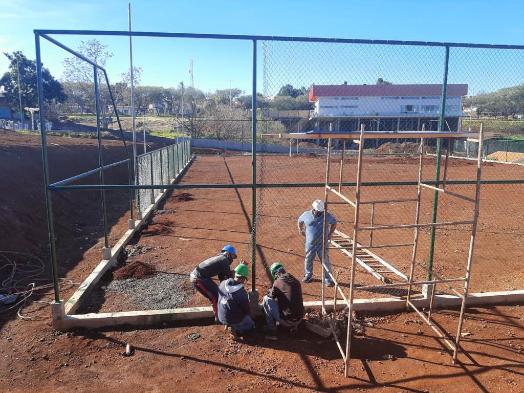 119 casas para famílias em vulnerabilidade serão concluídas em setembro em Cantagalo