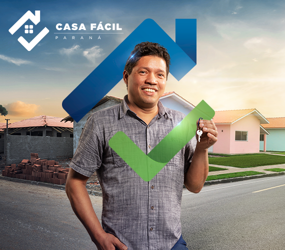 Casa Fácil