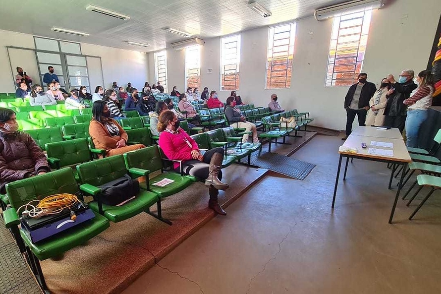 Novas moradias melhorarão a vida a 32 famílias de Flórida