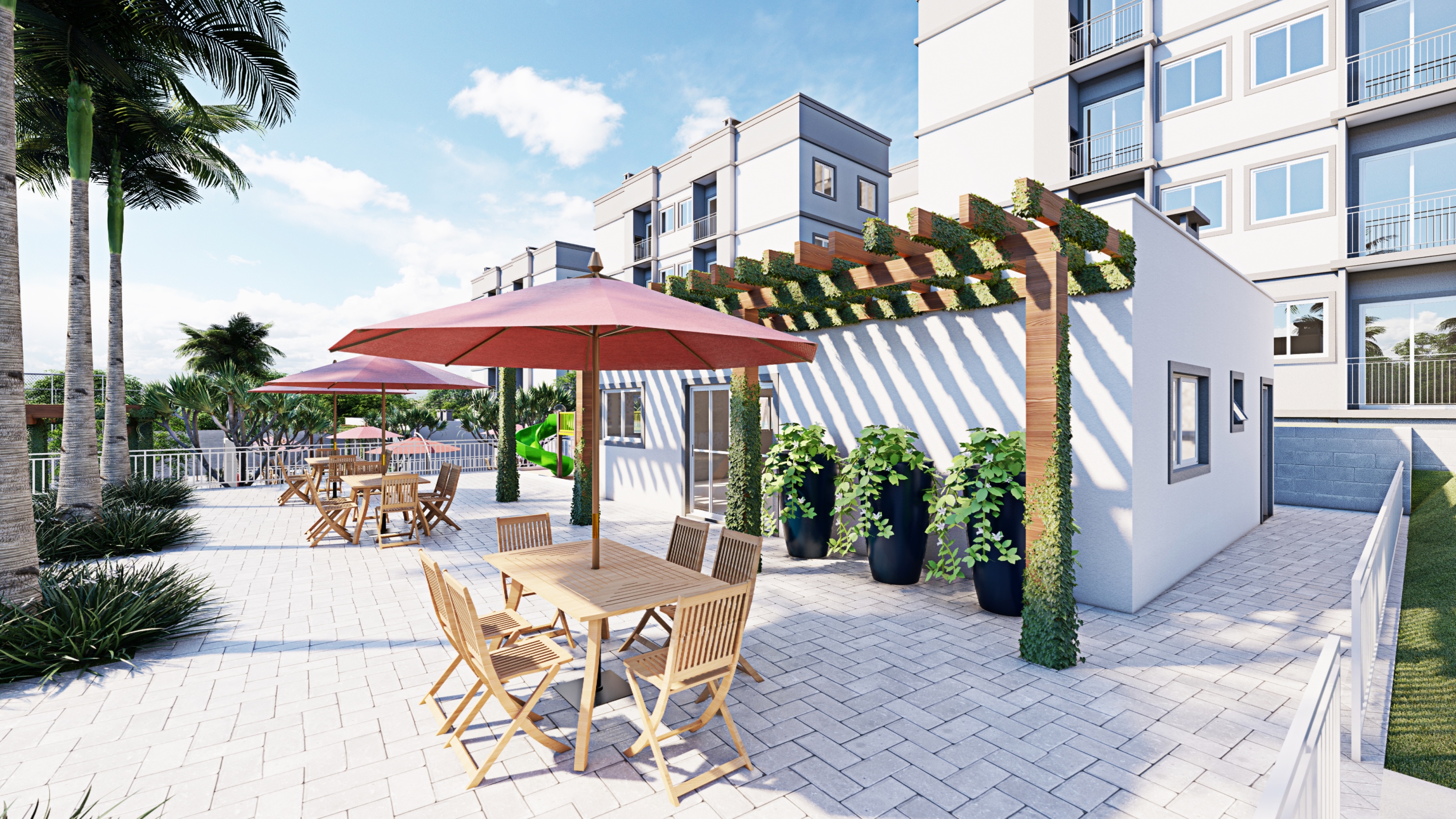 Residencial Terra de Santa Cruz | Paranavaí