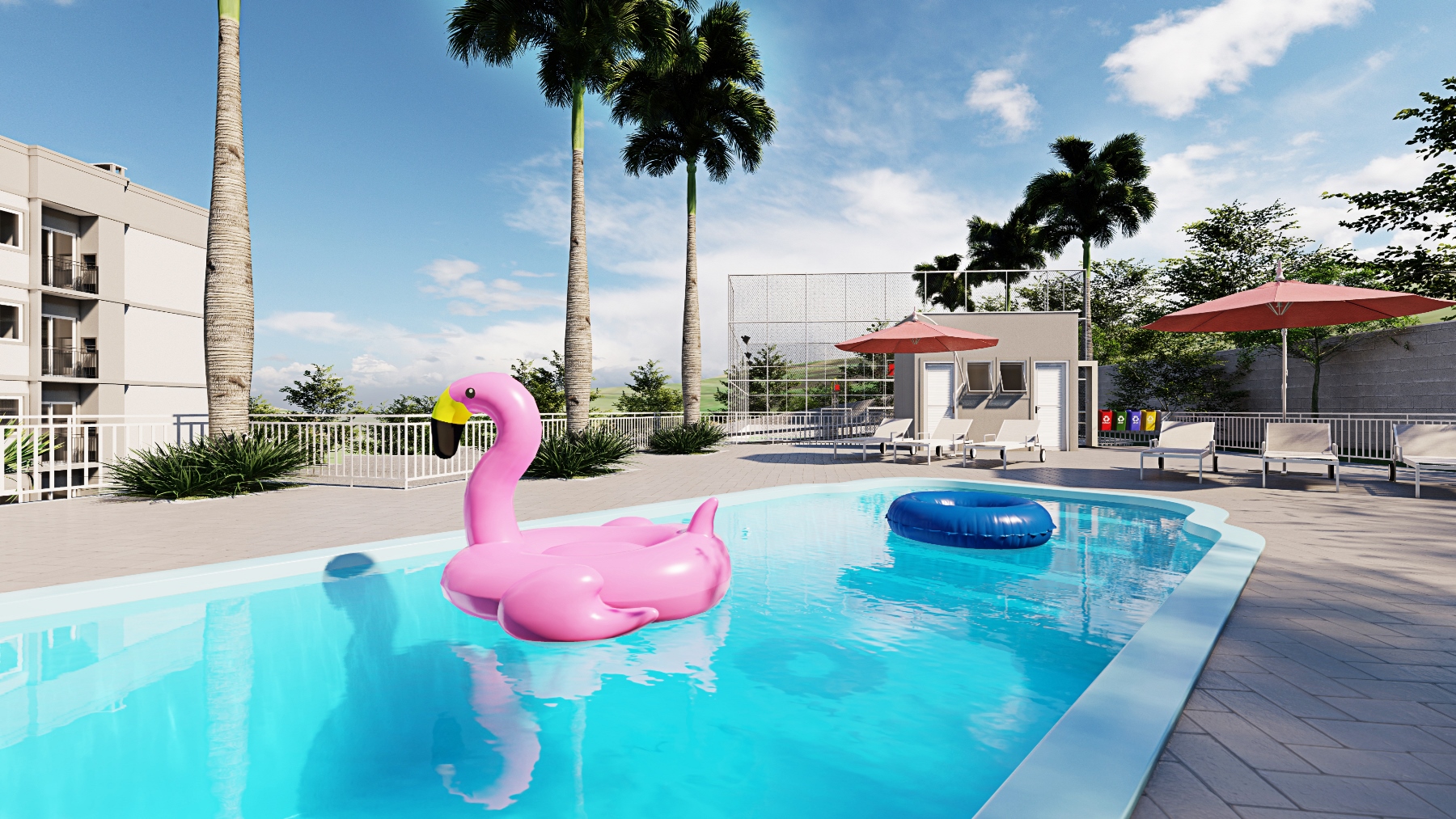 Residencial Terra de Santa Cruz I | Ibiporã