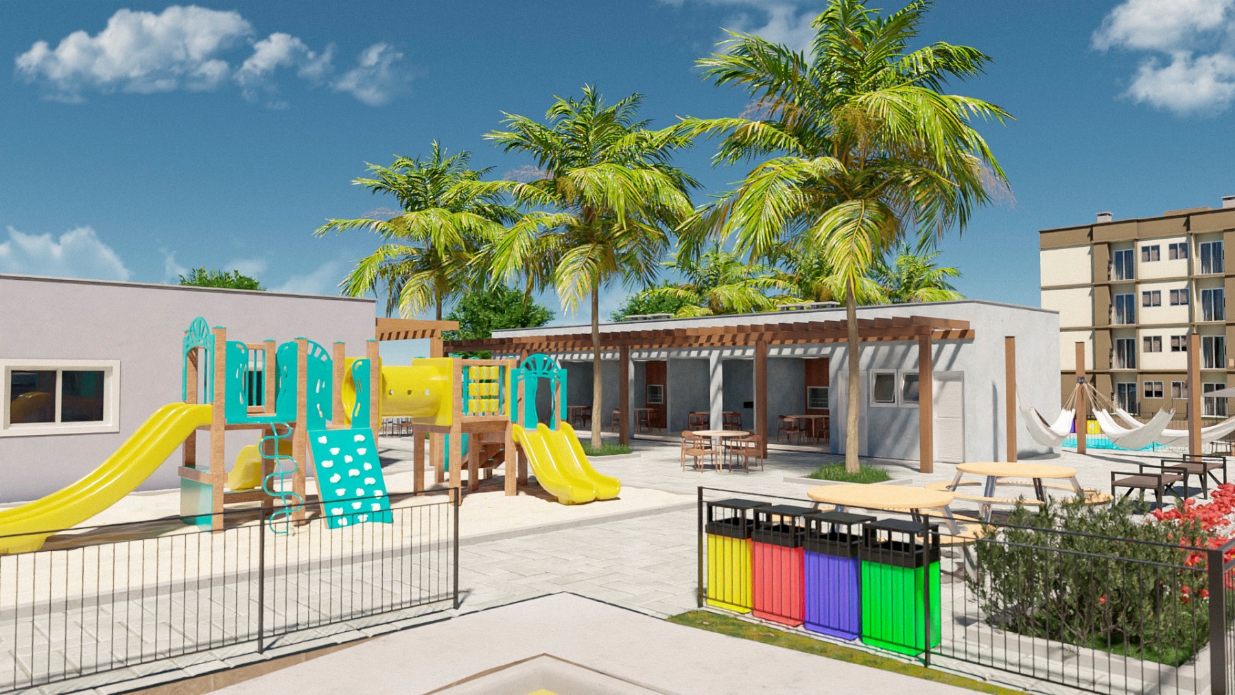 Residencial Terra de Santa Cruz II | Ibiporã