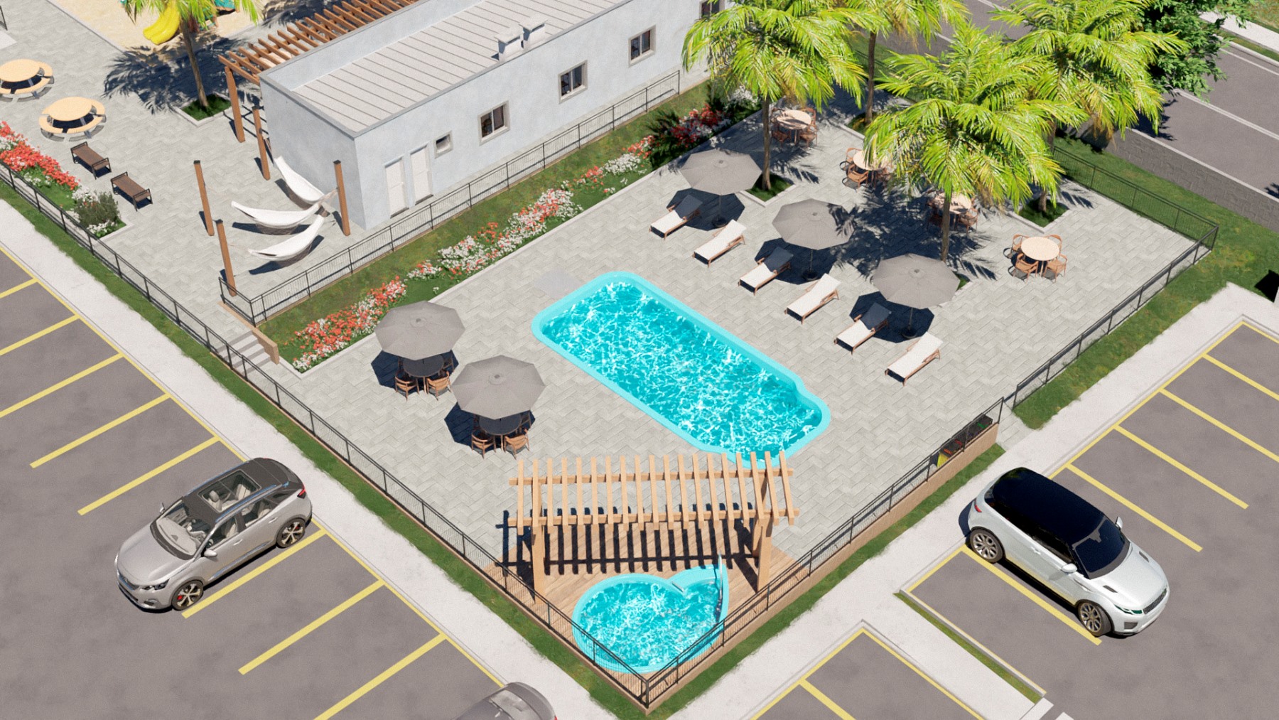 Residencial Terra de Santa Cruz II | Ibiporã