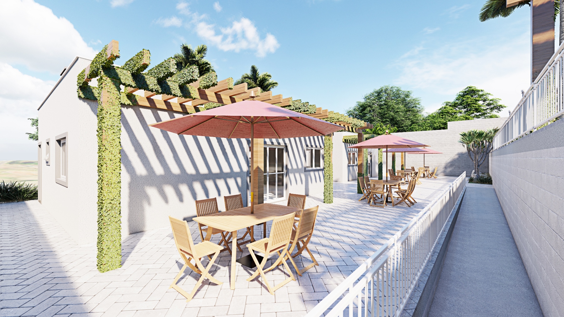 Residencial Terra de Santa Cruz | Umuarama