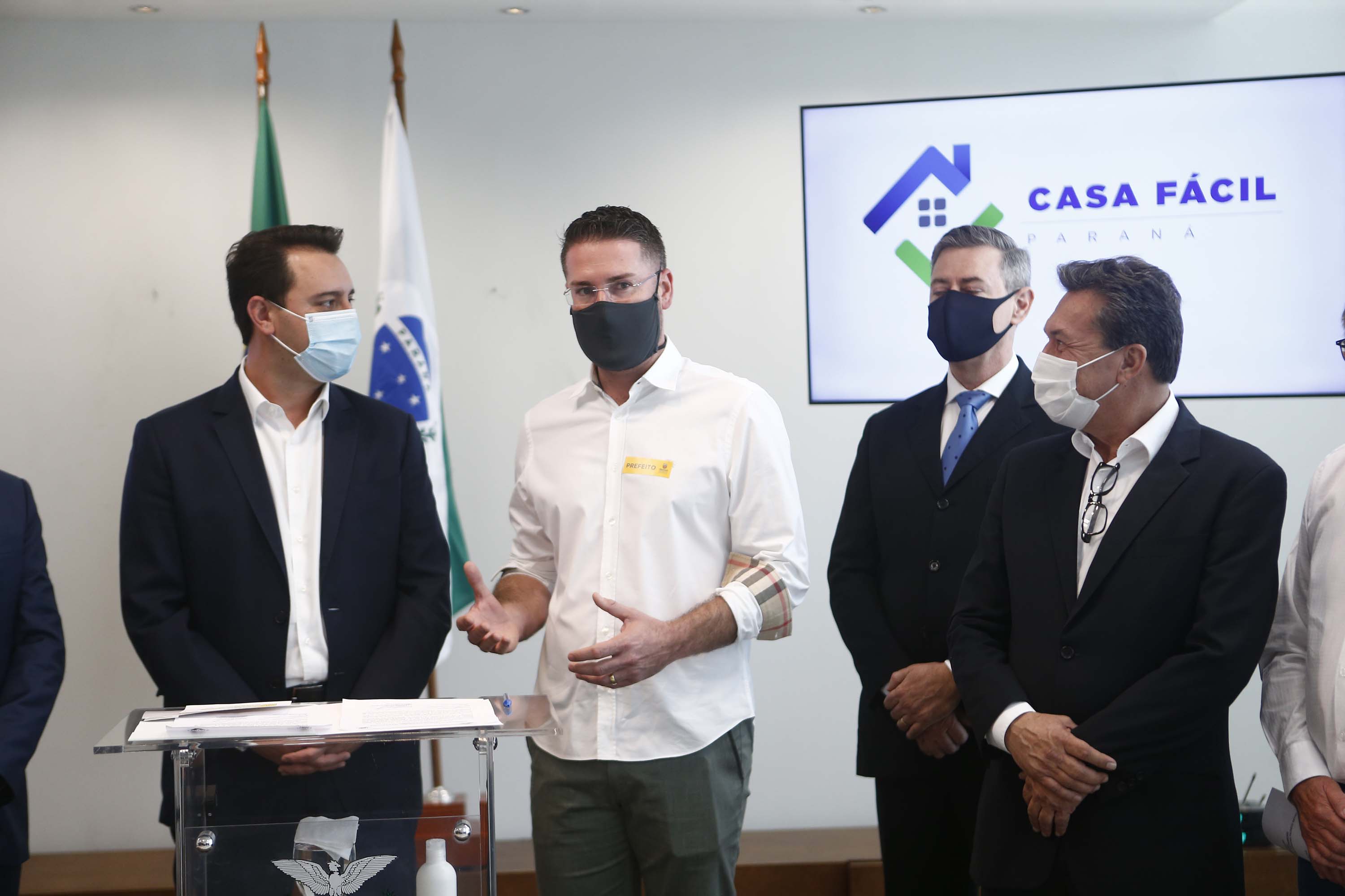 Governo libera R$ 10,3 milhões para financiar entrada da casa própria a 689 famílias