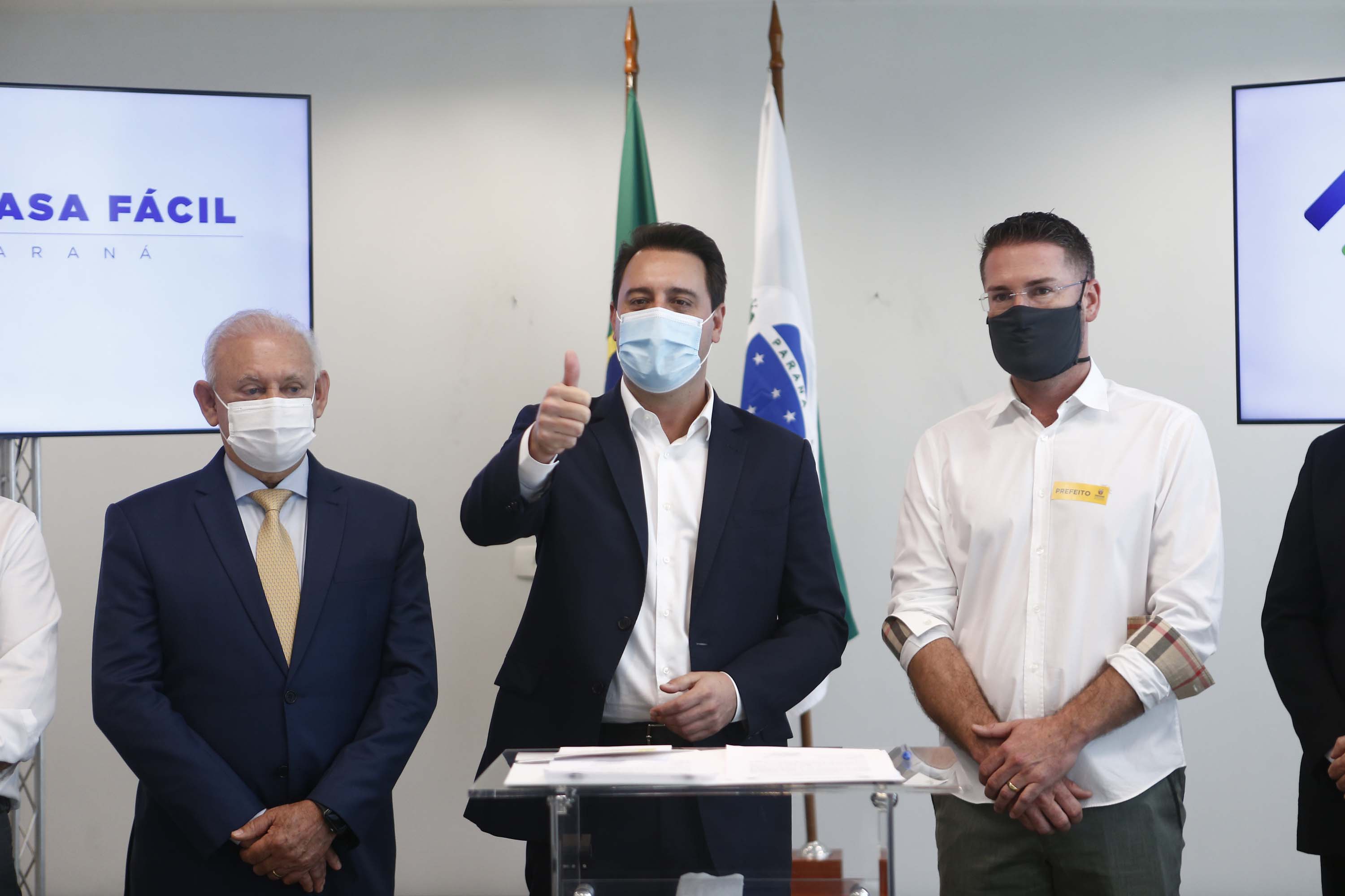 Governo libera R$ 10,3 milhões para financiar entrada da casa própria a 689 famílias