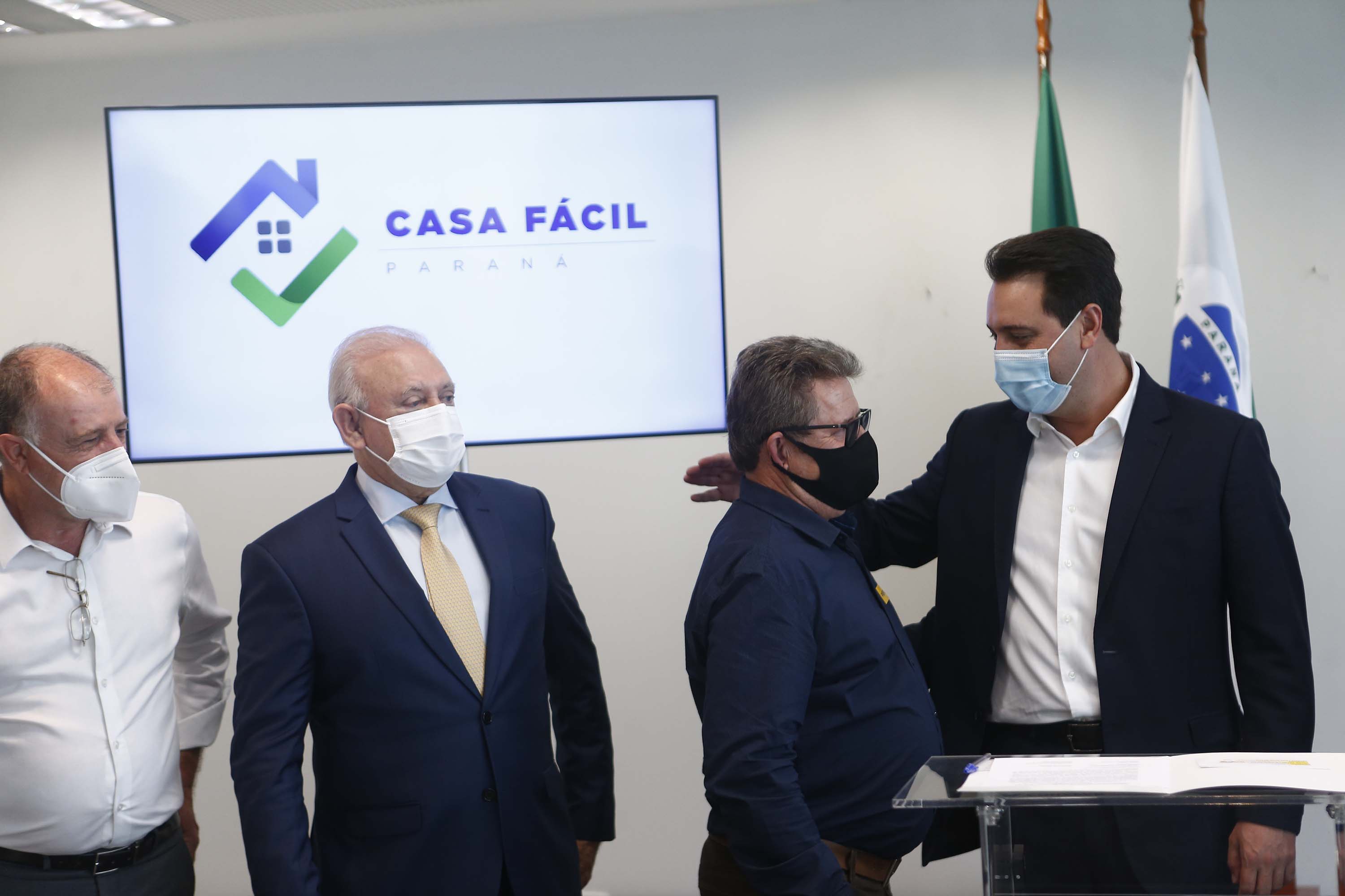 Governo libera R$ 10,3 milhões para financiar entrada da casa própria a 689 famílias