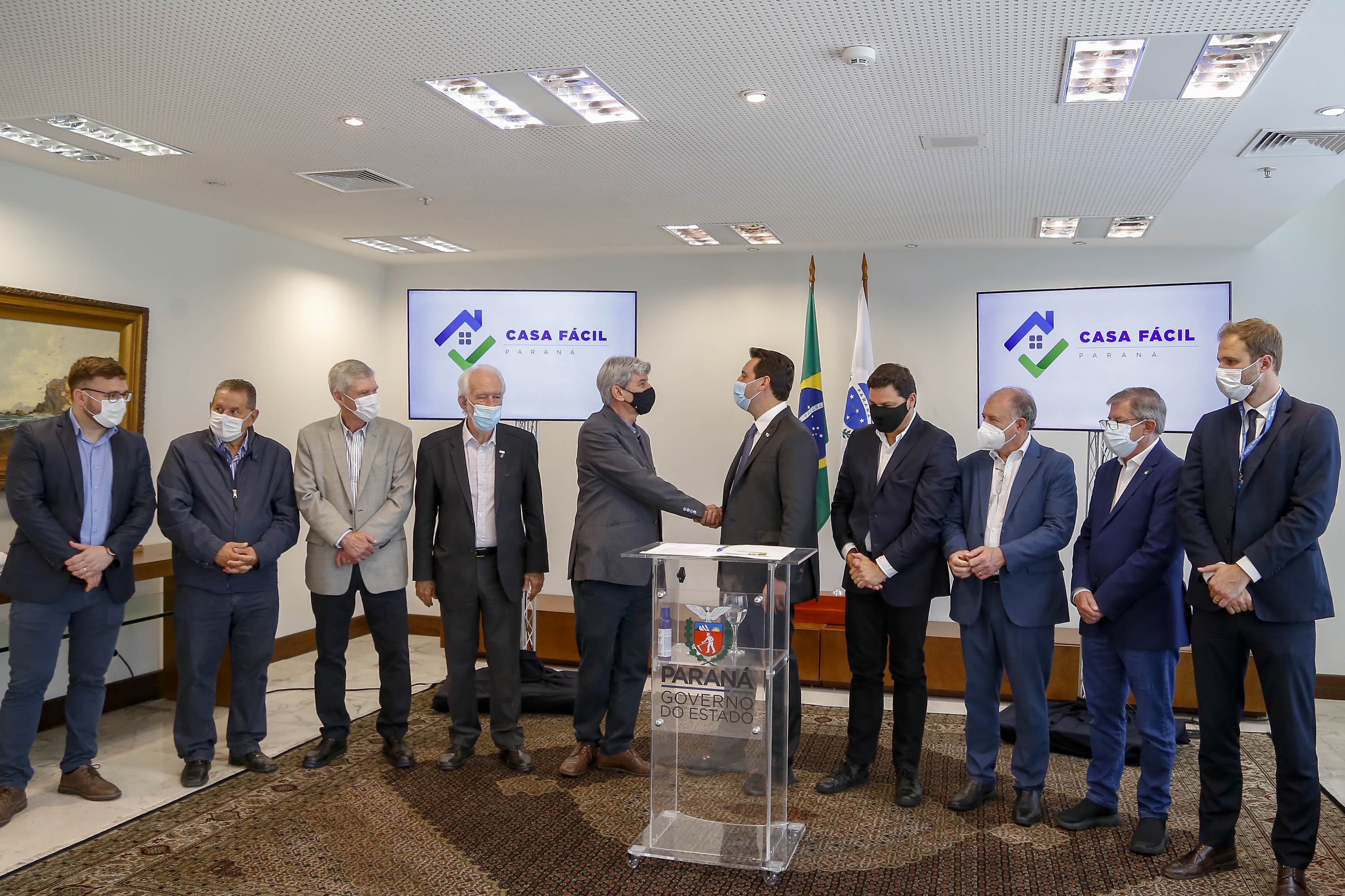 Governo libera mais R$ 26,8 milhões em subsídios para famílias financiarem moradia