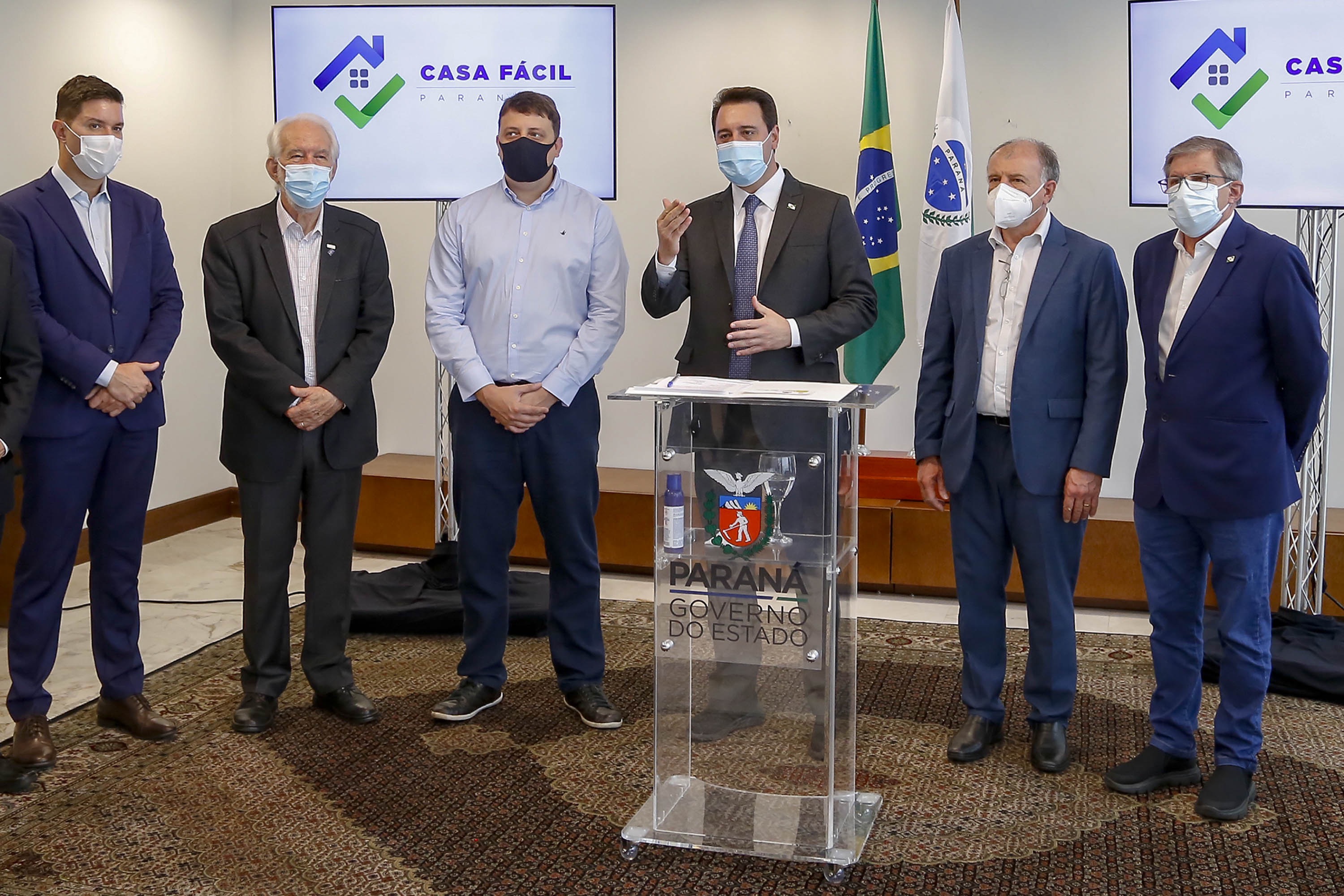 Governo libera mais R$ 26,8 milhões em subsídios para famílias financiarem moradia