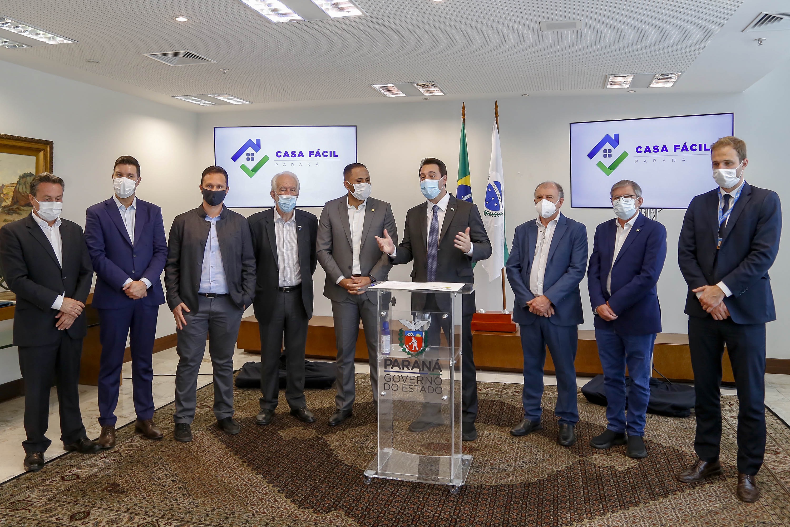 Governo libera mais R$ 26,8 milhões em subsídios para famílias financiarem moradia