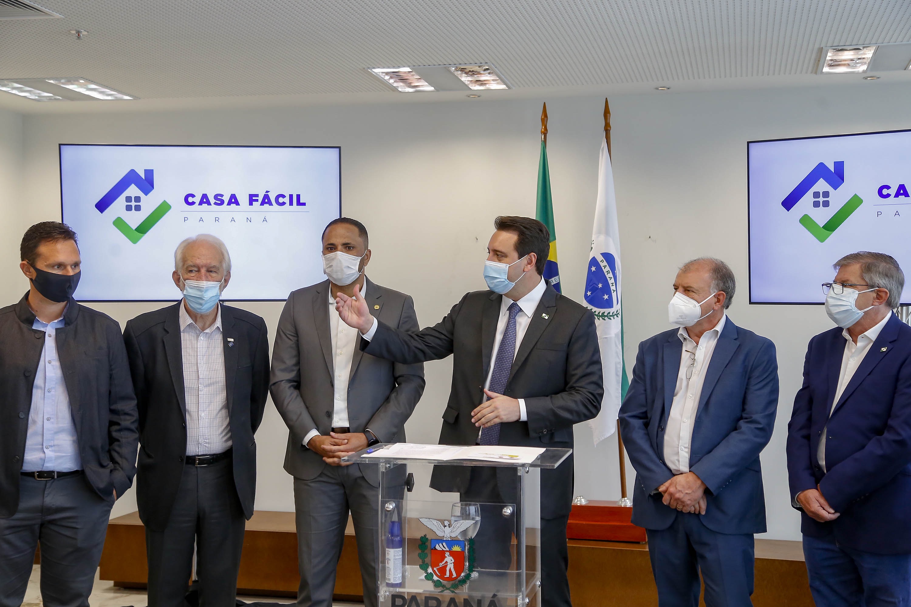 Governo libera mais R$ 26,8 milhões em subsídios para famílias financiarem moradia