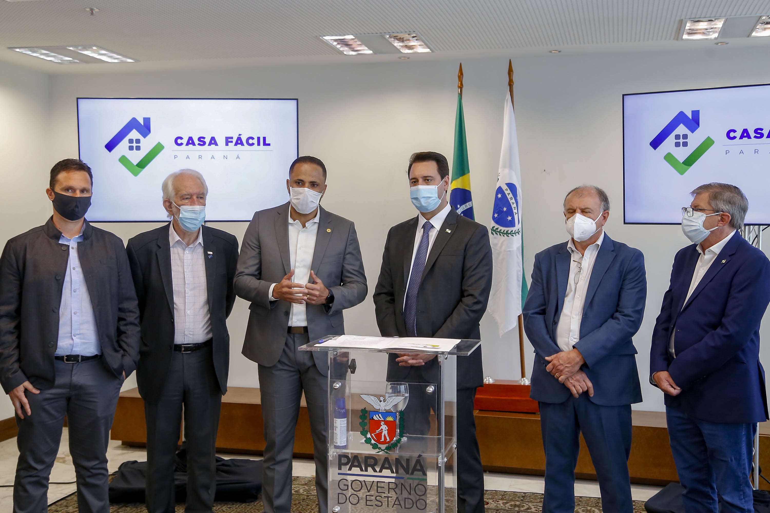 Governo libera mais R$ 26,8 milhões em subsídios para famílias financiarem moradia