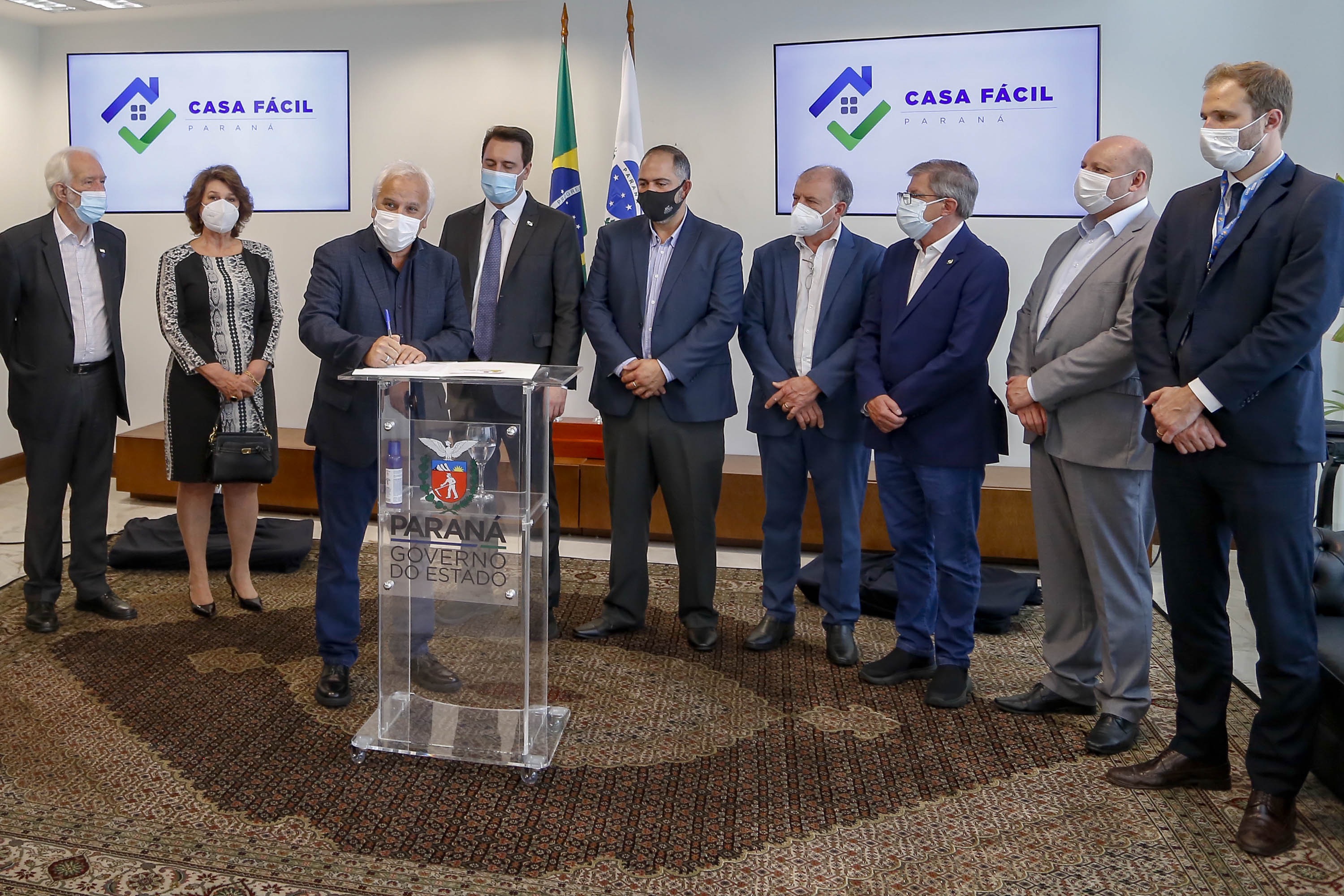 Governo libera mais R$ 26,8 milhões em subsídios para famílias financiarem moradia