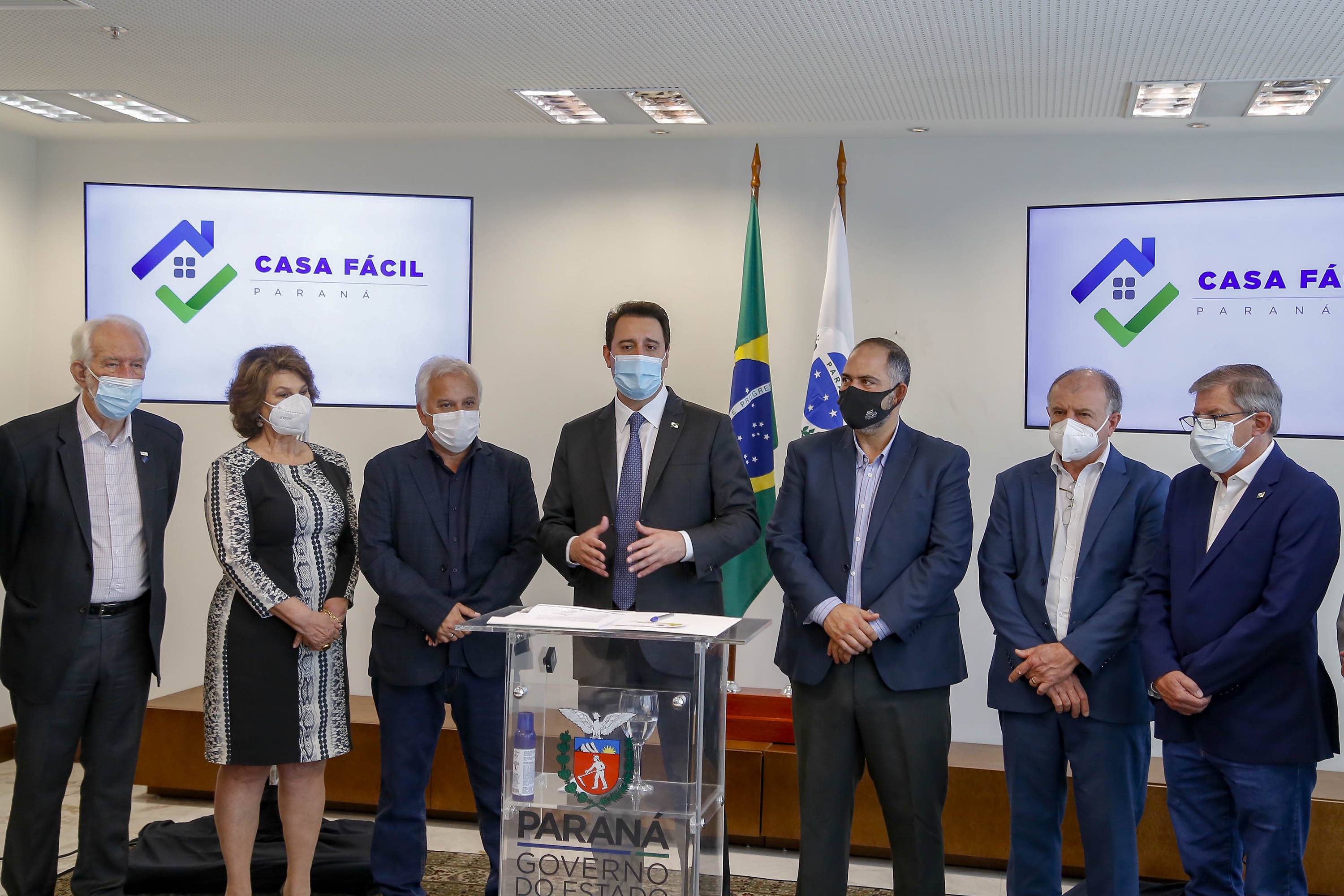 Governo libera mais R$ 26,8 milhões em subsídios para famílias financiarem moradia