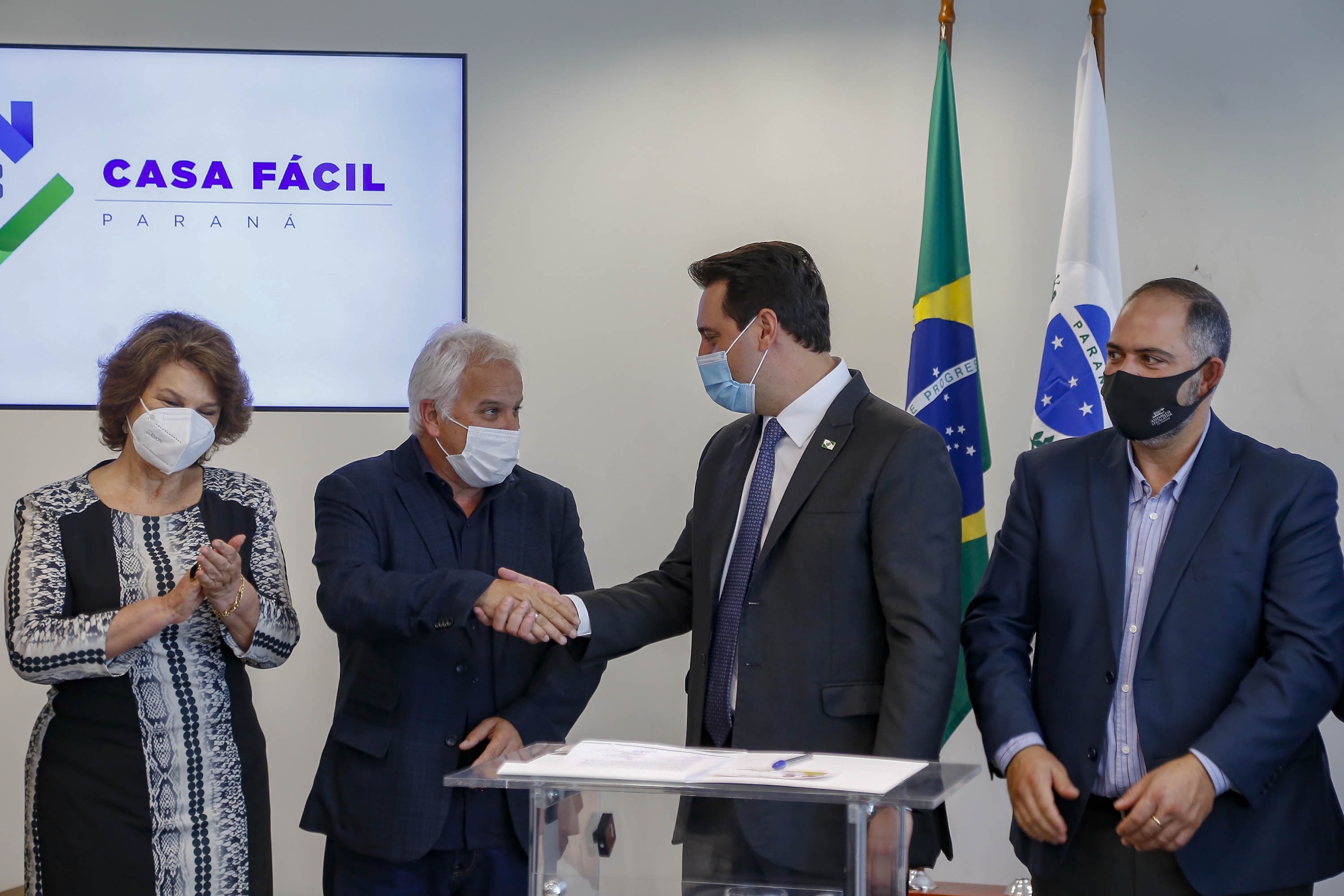 Governo libera mais R$ 26,8 milhões em subsídios para famílias financiarem moradia