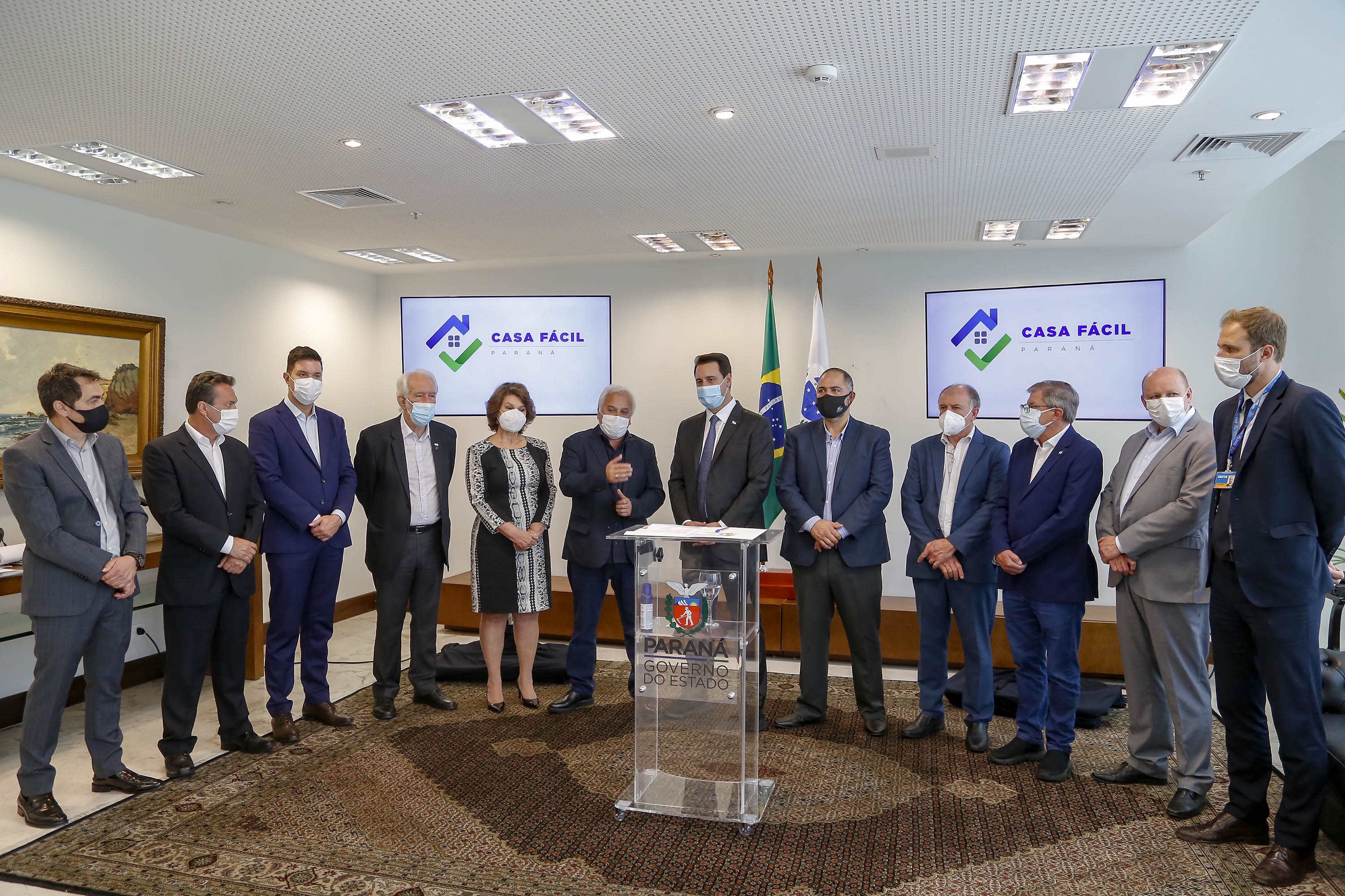 Governo libera mais R$ 26,8 milhões em subsídios para famílias financiarem moradia