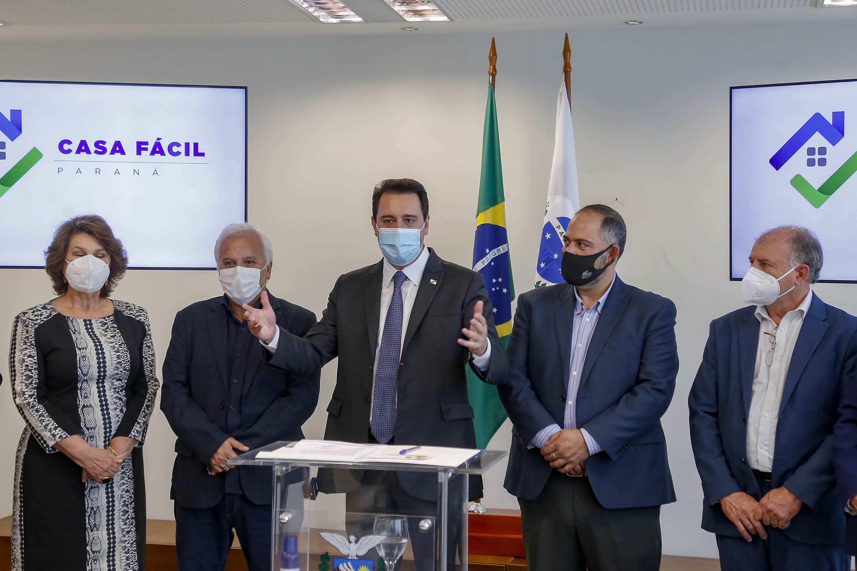 Governo libera mais R$ 26,8 milhões em subsídios para famílias financiarem moradia