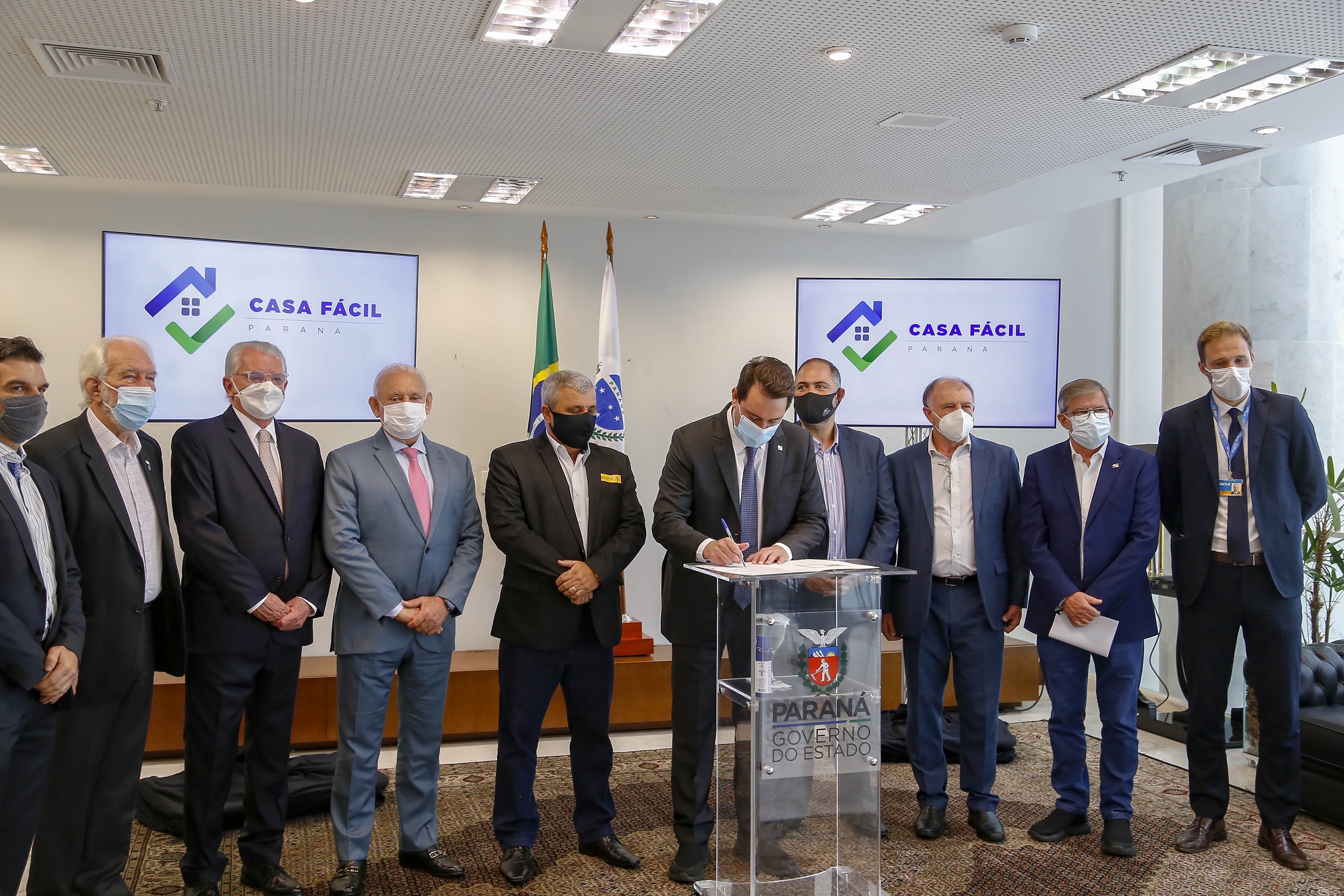 Governo libera mais R$ 26,8 milhões em subsídios para famílias financiarem moradia