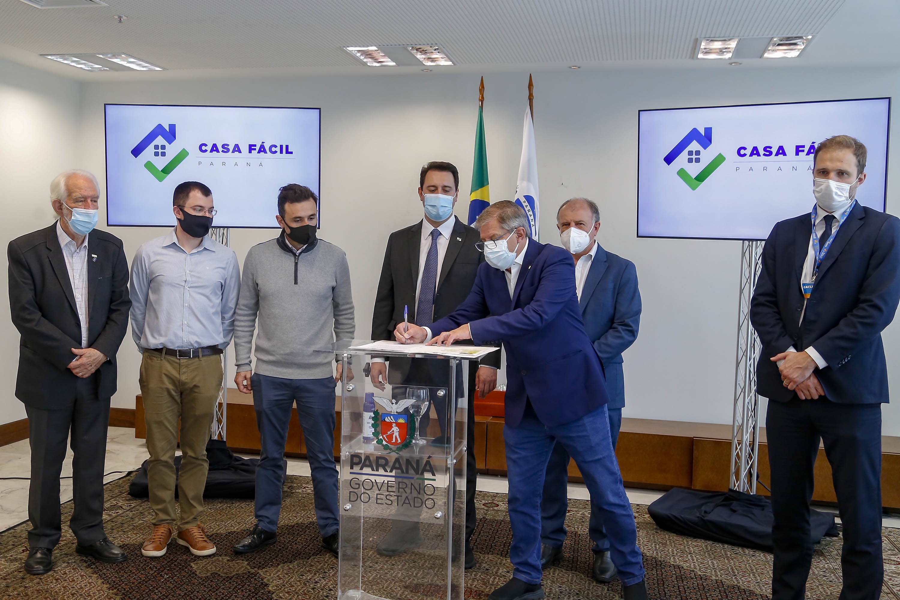 Governo libera mais R$ 26,8 milhões em subsídios para famílias financiarem moradia