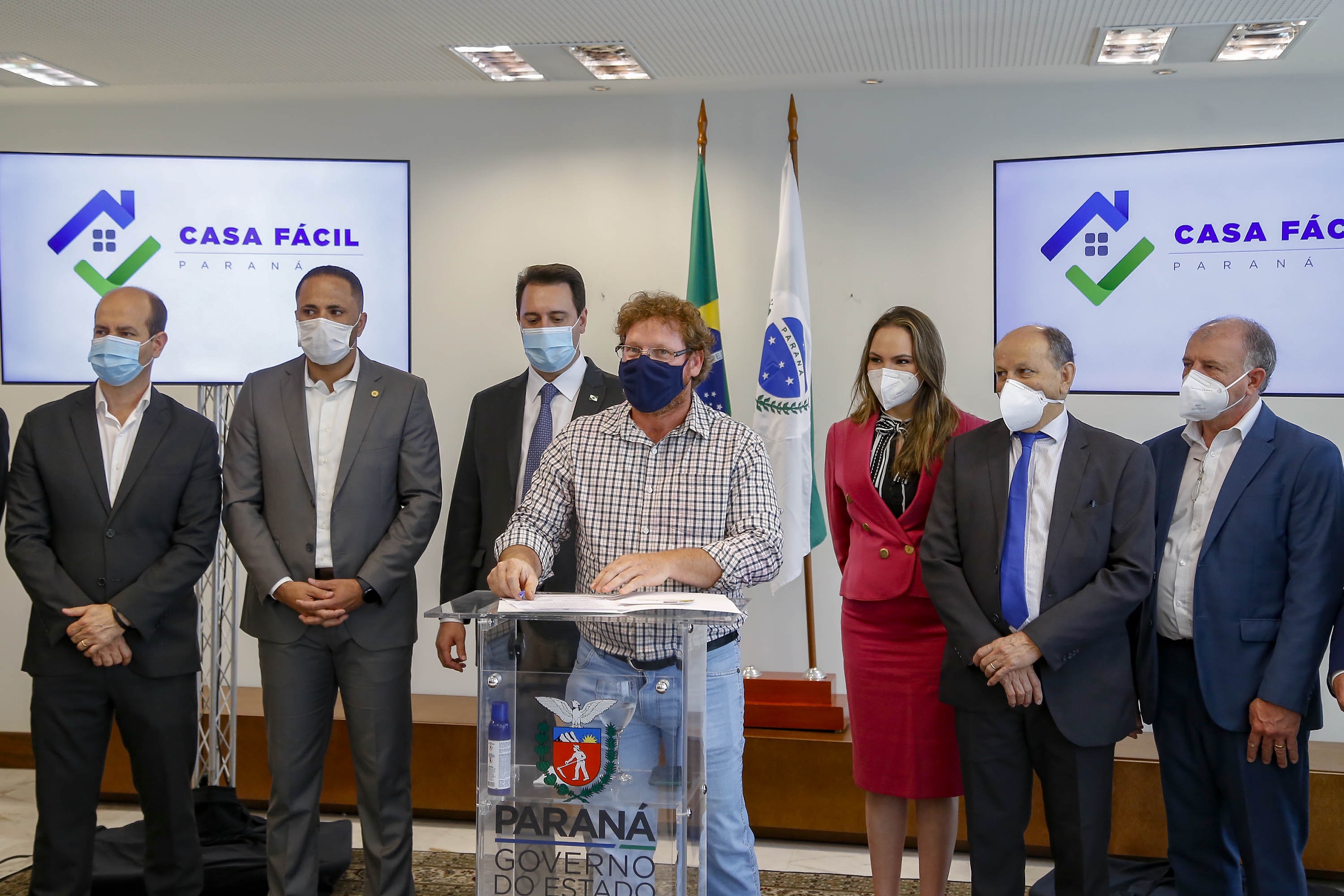 Governo libera mais R$ 26,8 milhões em subsídios para famílias financiarem moradia