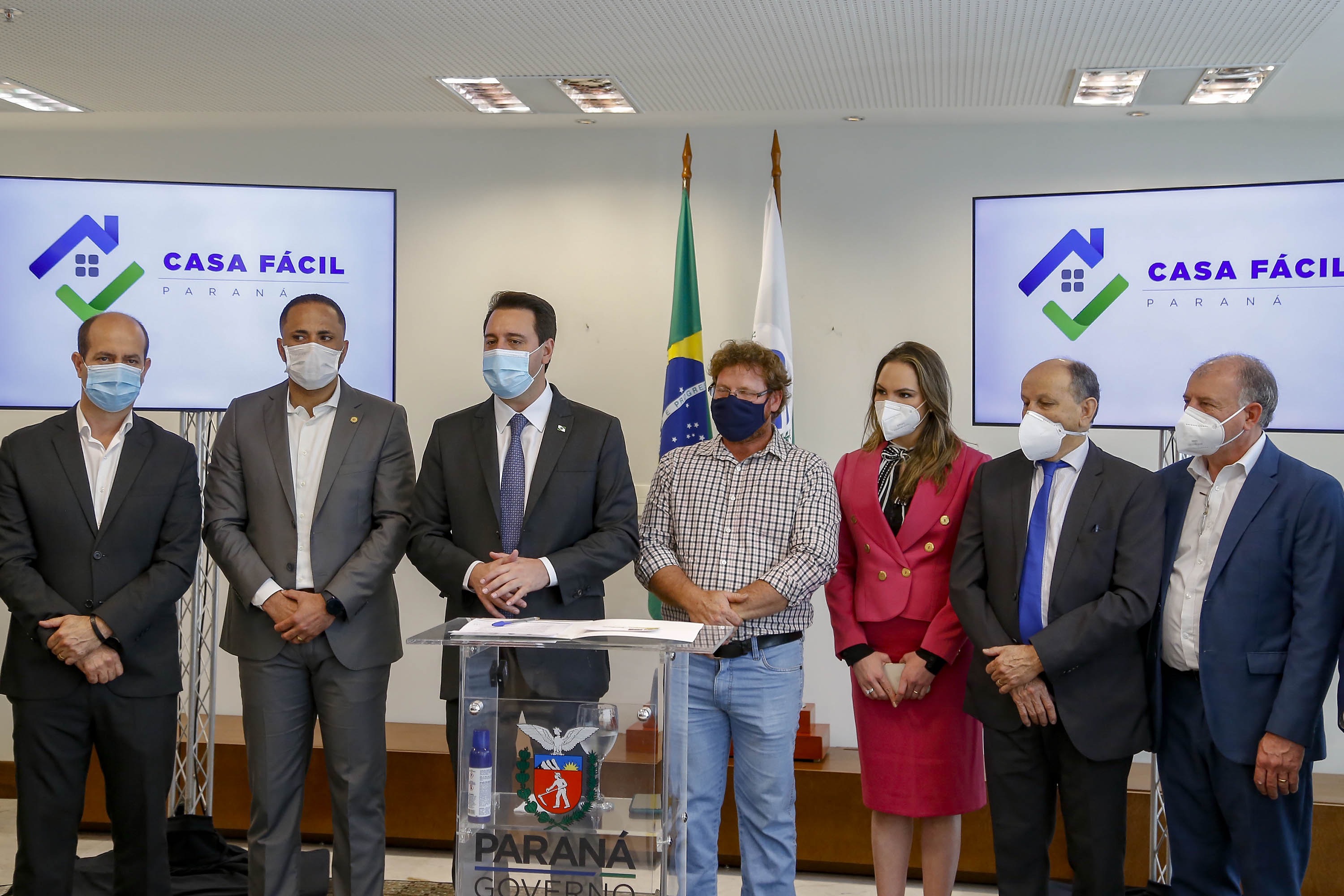 Governo libera mais R$ 26,8 milhões em subsídios para famílias financiarem moradia